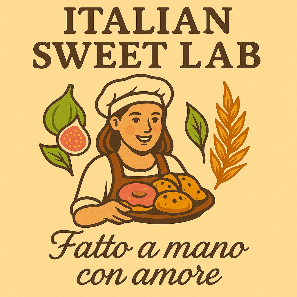 Logo italiansweetlab